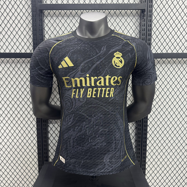 Real Madrid Special Player Shirt
