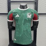 Mexico Special Player Shirt