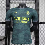 Real Madrid Special Player Shirt
