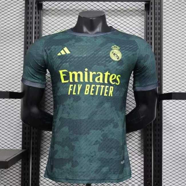 Real Madrid Special Player Shirt