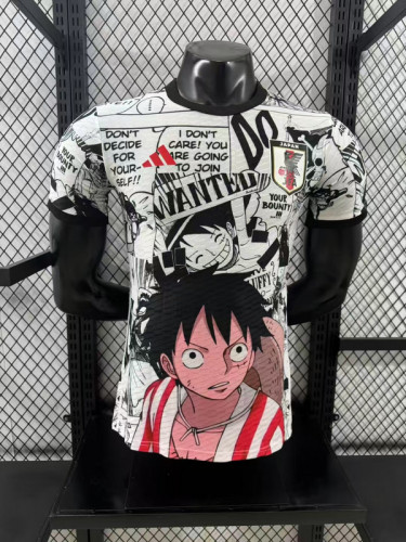 Japan Special Player Shirt