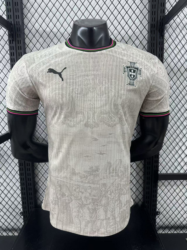 Portugal Special Player Shirt