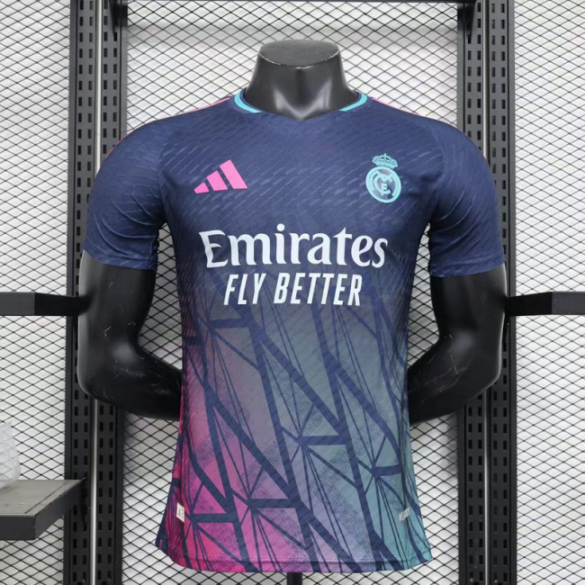 Real Madrid Special Player Shirt