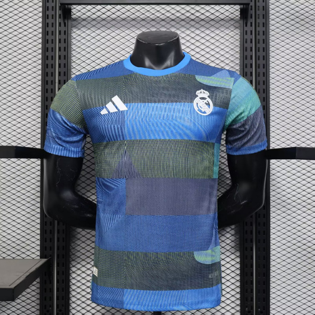 Marseille Special Player Shirt