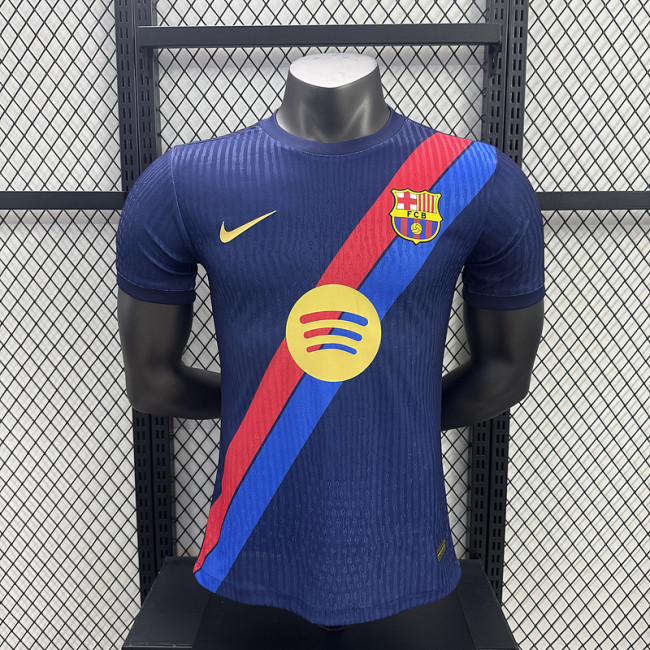 Barcelona Special Player Shirt