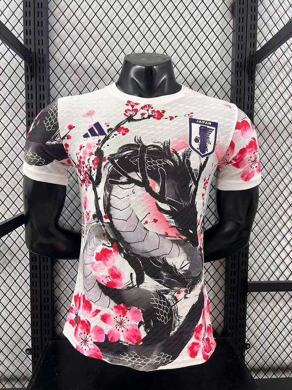 Japan Special Player Shirt