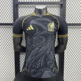 Mexico Special Player Shirt