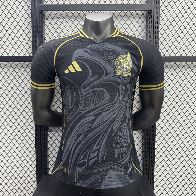 Mexico Special Player Shirt