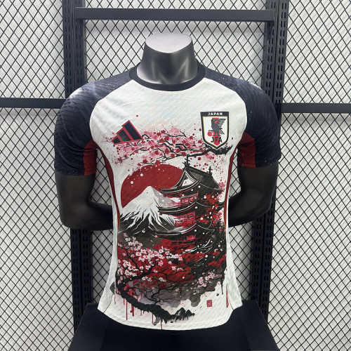 Japan Special Player Shirt