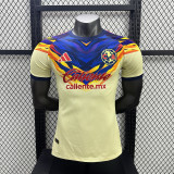 América Special Player Shirt