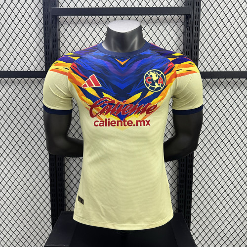 América Special Player Shirt