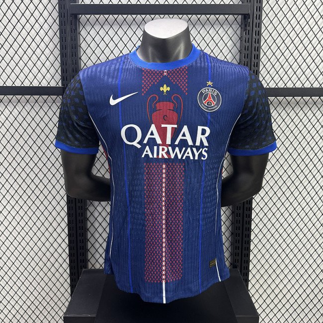 Psg Special Player Shirt