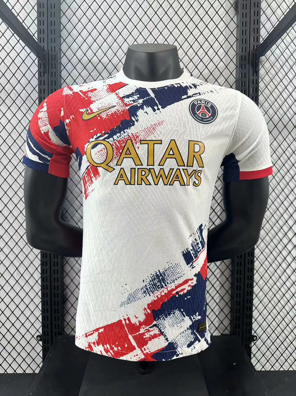 Psg Special Player Shirt