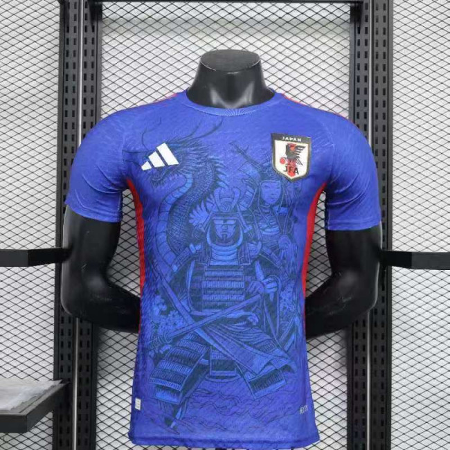 Japan Special Player Shirt