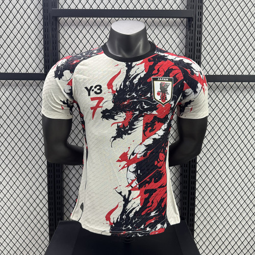 Japan Special Player Shirt