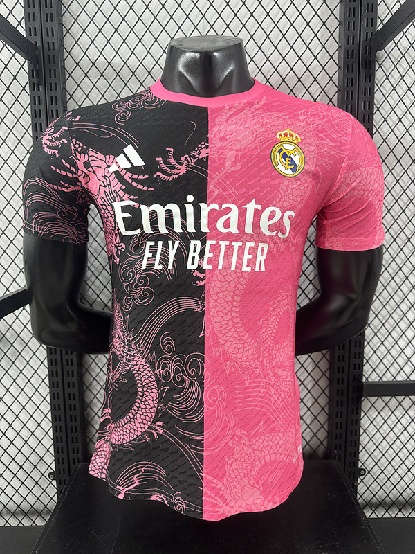 Real Madrid Special Player Shirt
