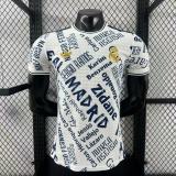 Real Madrid Special Player Shirt