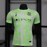 Barcelona 3rd Player Shirt