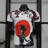 Japan Special Player Shirt