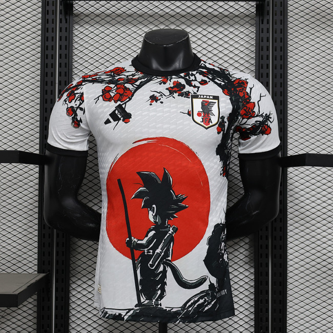 Japan Special Player Shirt