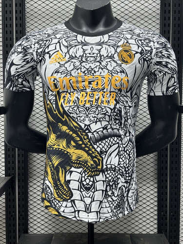 Real Madrid Special Player Shirt