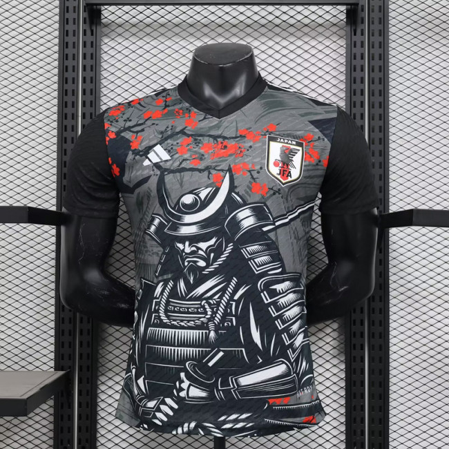 Japan Special Player Shirt