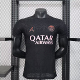 Psg Special Player Shirt