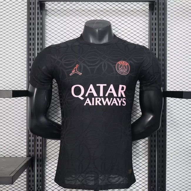 Psg Special Player Shirt