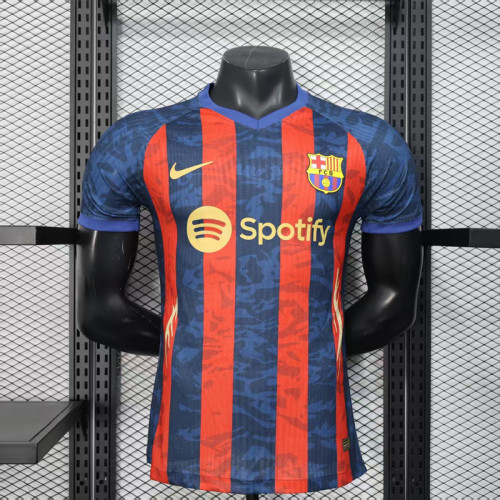 Barcelona Special Player Shirt