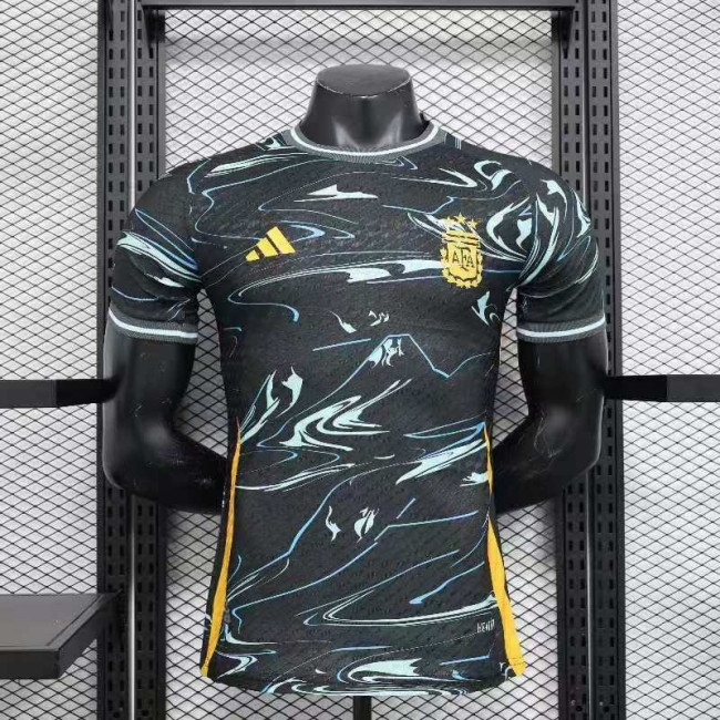 Argentina Special Player Shirt