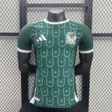 Mexico Special Player Shirt