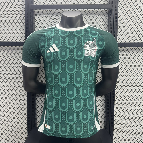 Mexico Special Player Shirt