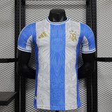 Argentina Special Player Shirt