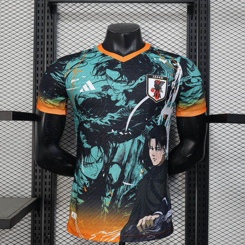 Japan Special Player Shirt