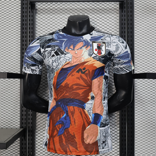 Japan Special Player Shirt