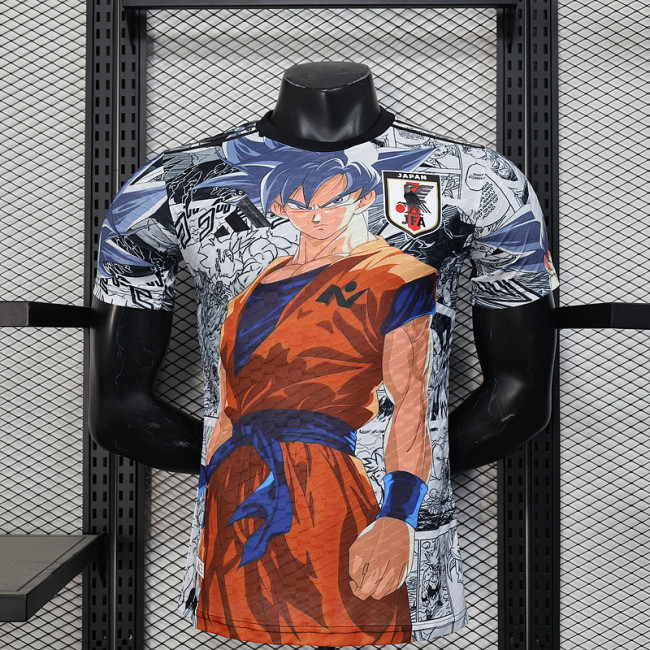 Japan Special Player Shirt
