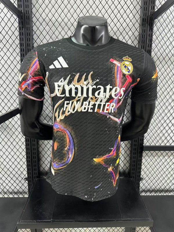 Real Madrid Special Player Shirt