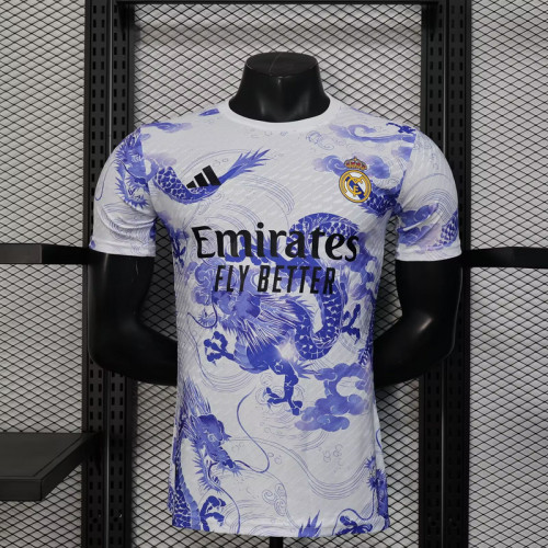 Real Madrid Special Player Shirt