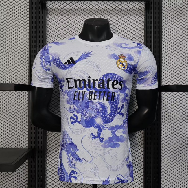 Real Madrid Special Player Shirt