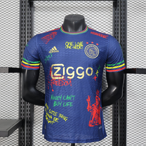 Ajax Special Player Shirt