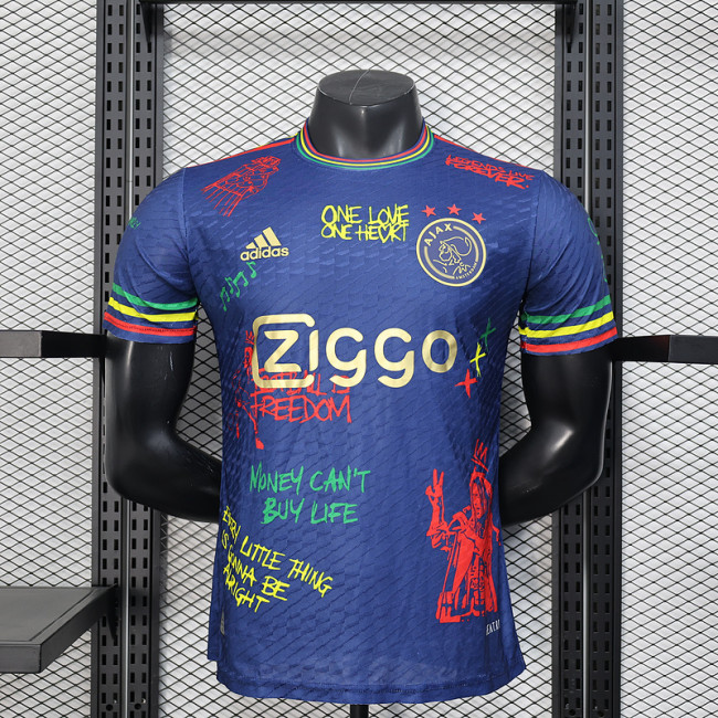 Ajax Special Player Shirt