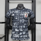 Japan Special Player Shirt