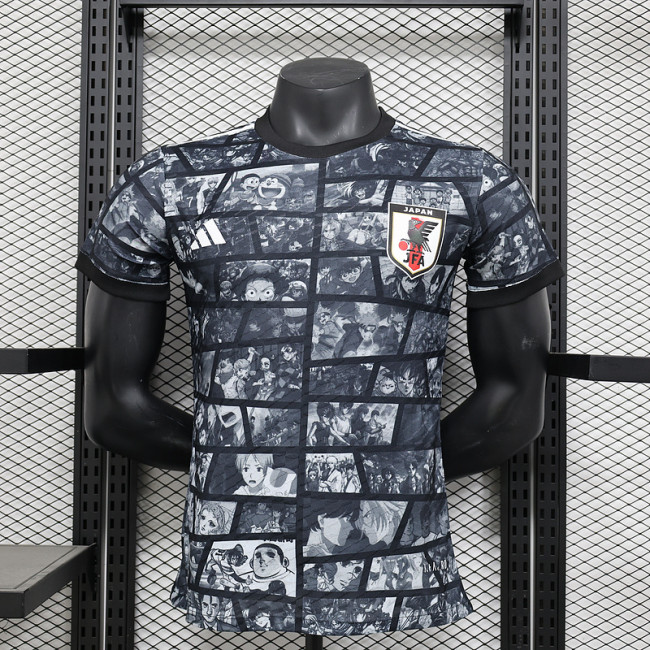 Japan Special Player Shirt