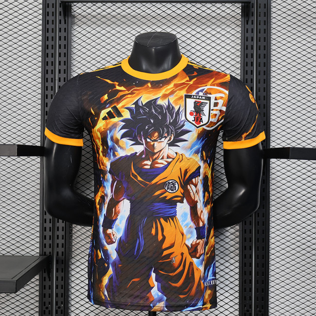 Japan Special Player Shirt