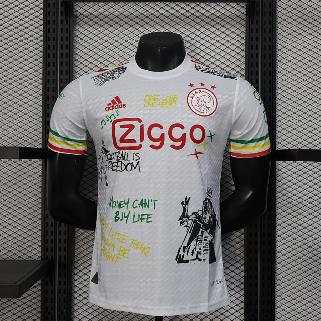 Ajax Special Player Shirt