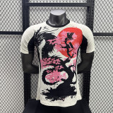 Japan Special Player Shirt