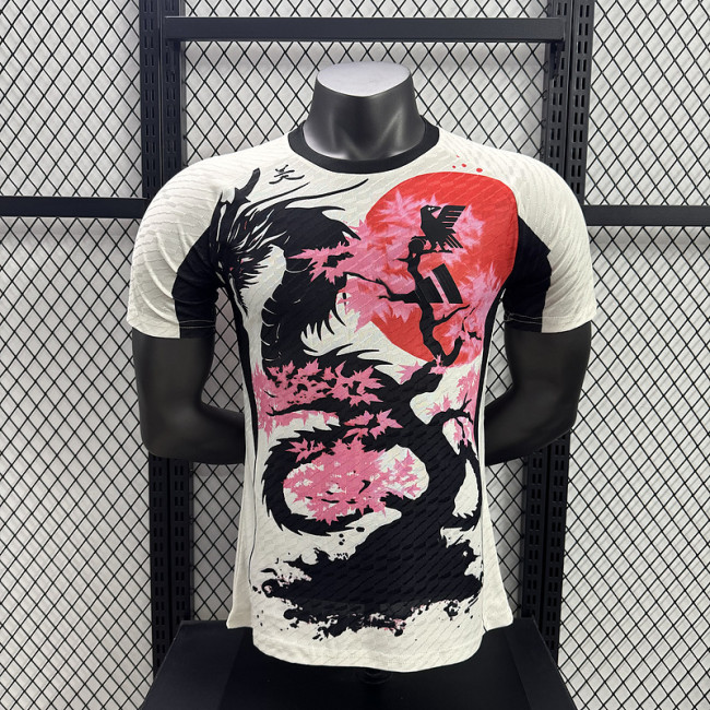 Japan Special Player Shirt
