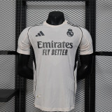 Real Madrid Special Player Shirt