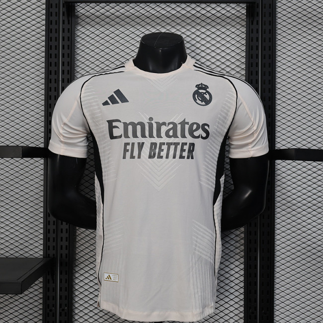 Real Madrid Special Player Shirt