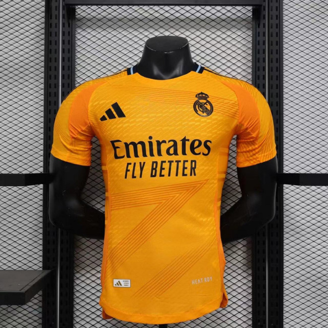 Real Madrid Special Player Shirt